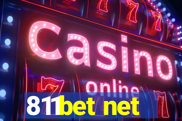 811bet net